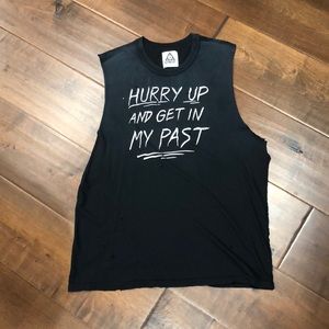 Unif tank 3